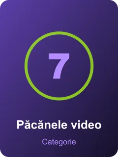Lucy Casino – Păcănele video Păcănele video – slot din lobby Lucy Casino